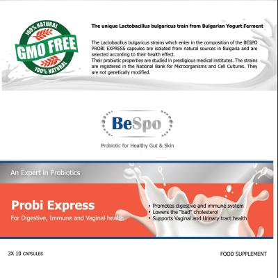 Probi Express